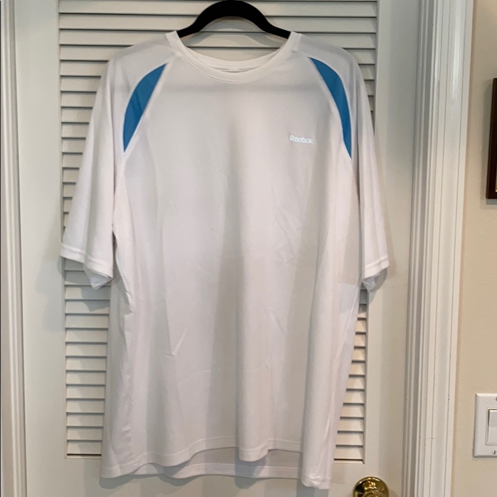 Reebok Hydro move shirt xl